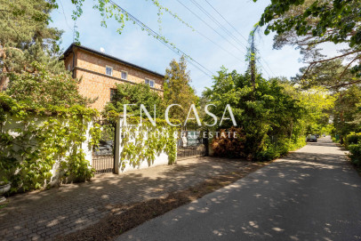 House Sale Warszawa Wawer